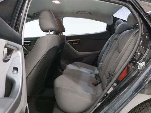 Used 2014 Hyundai Elantra SE w/ Option Group 02 image 28