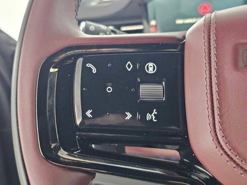 New 2026 Land Rover Range Rover Sport Dynamic SE image 27