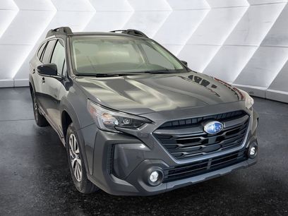 Used 2024 Subaru Outback Premium
