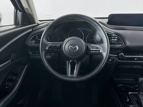 Used 2024 MAZDA CX-30 AWD 2.5 S w/ Select Sport Pkg image 18