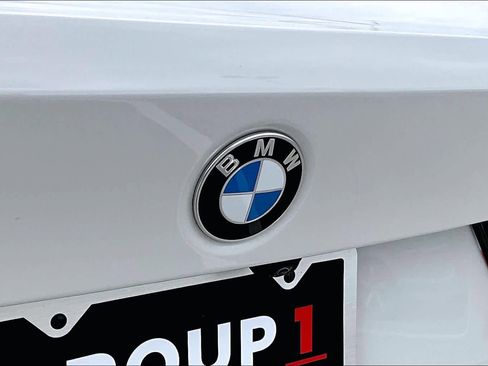 Used 2024 BMW 330i Sedan w/ Premium Package RWD image 30