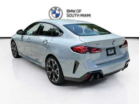 Certified 2025 BMW 228i xDrive AWD/4WD image 5