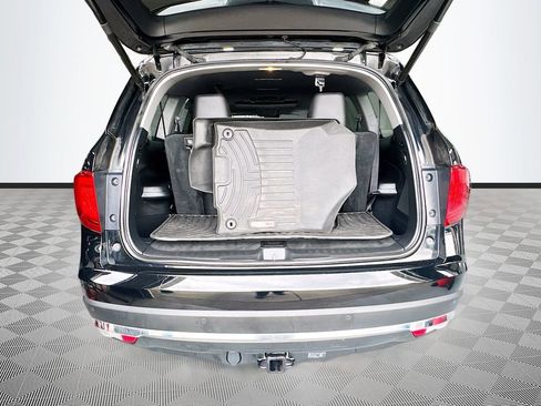 Used 2016 Honda Pilot Touring image 27