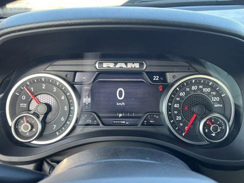 New 2026 RAM 1500 Express image 20