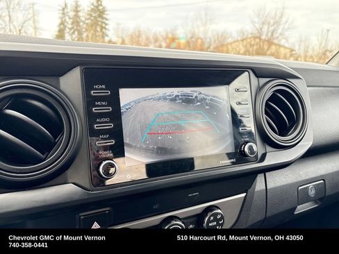 Used 2020 Toyota Tacoma SR image 21