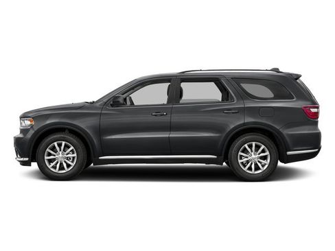Used 2017 Dodge Durango GT w/ Blacktop Package AWD/4WD image 6