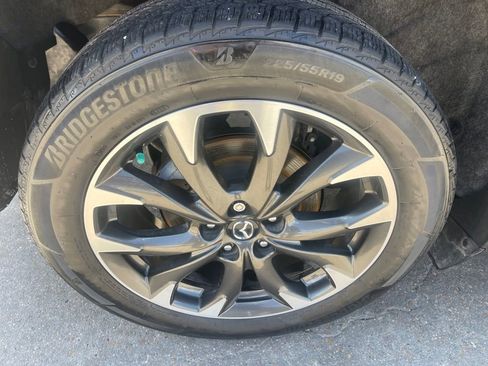 Used 2016 MAZDA CX-5 Grand Touring FWD image 10