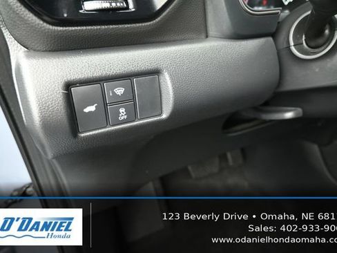 Used 2024 Honda Pilot TrailSport image 27