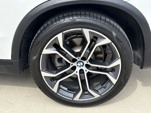 Used 2020 BMW X5 sDrive40i w/ Convenience Package image 22