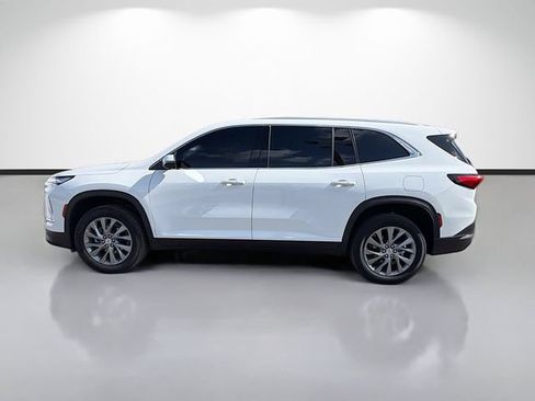 Used 2025 Buick Enclave Preferred FWD image 6