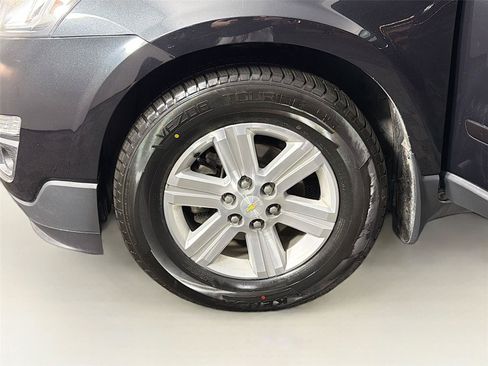 Used 2014 Chevrolet Traverse LT AWD/4WD image 33