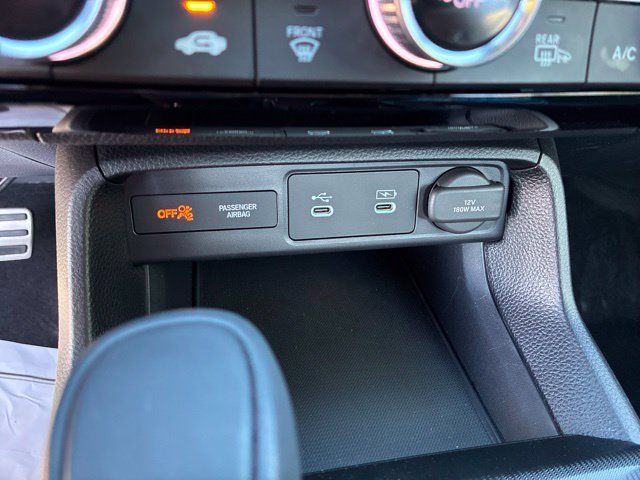 Certified 2026 Honda Civic Sport image 14