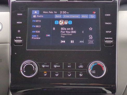 Used 2023 Hyundai Tucson SEL image 18