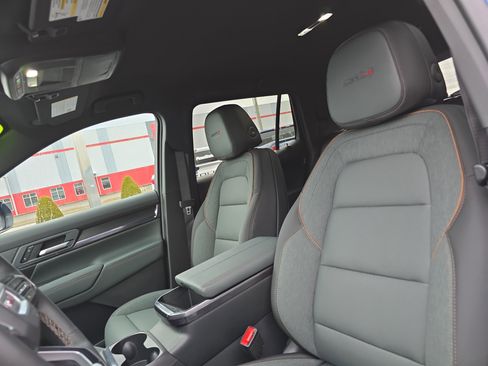 New 2026 GMC Terrain AT4 w/ LPO, Floor Liner Package image 13