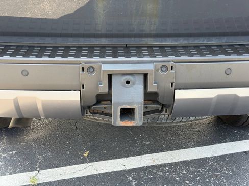 Used 2025 Toyota Land Cruiser AWD/4WD image 34