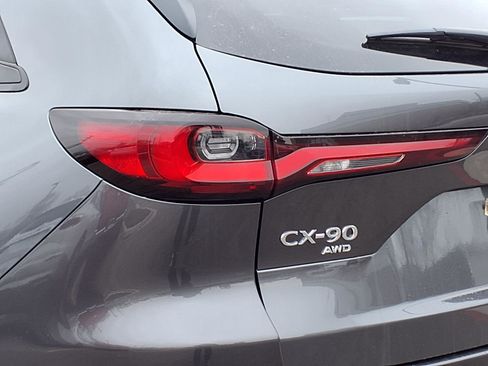 Used 2025 MAZDA CX-90 3.3 Turbo w/ Preferred Package image 27