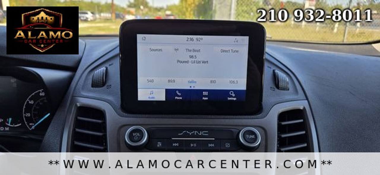 Used 2021 Ford Transit Connect XL FWD image 35
