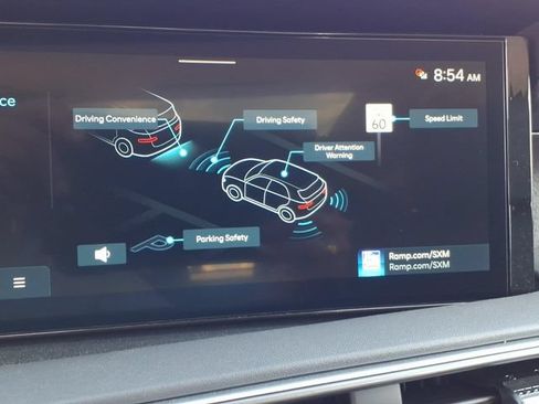 New 2026 Hyundai Palisade Limited AWD/4WD image 12