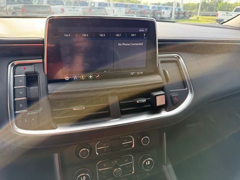 Used 2021 Chevrolet Tahoe LT RWD image 27