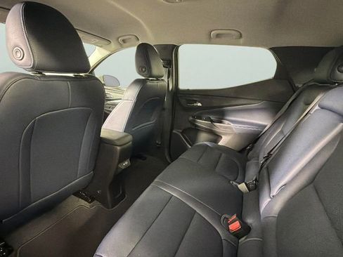 Certified 2023 Chevrolet Bolt EUV Premier FWD image 27
