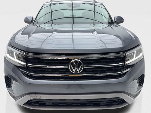Used 2023 Volkswagen Atlas SEL image 4