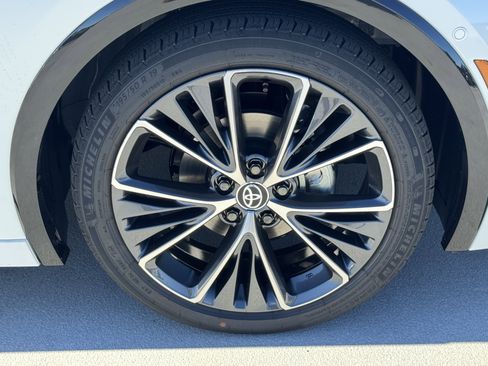 New 2026 Toyota Prius Limited image 15