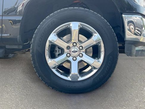 Used 2021 Ford F150 XLT w/ Equipment Group 302A High AWD/4WD image 30
