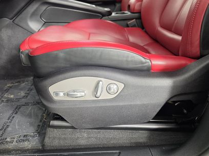 Used 2025 Porsche Macan