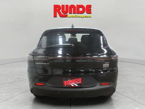 Used 2024 Dodge Hornet GT w/ Cold Weather Group AWD/4WD image 4