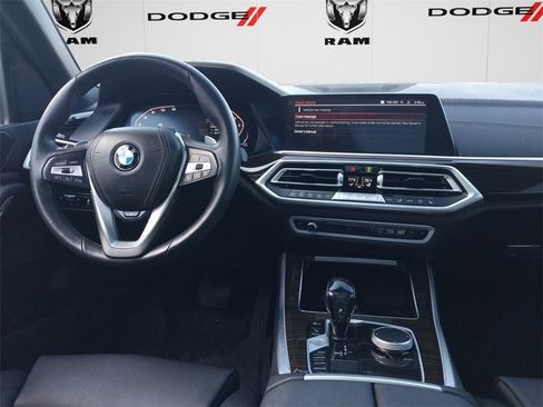 Used 2020 BMW X5 xDrive40i w/ Convenience Package image 10