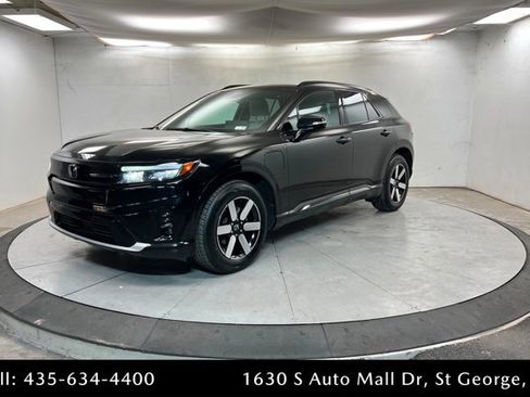 Used 2024 Honda Prologue Touring image 1