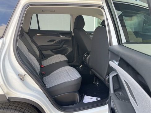 New 2026 Volkswagen Tiguan S FWD image 23