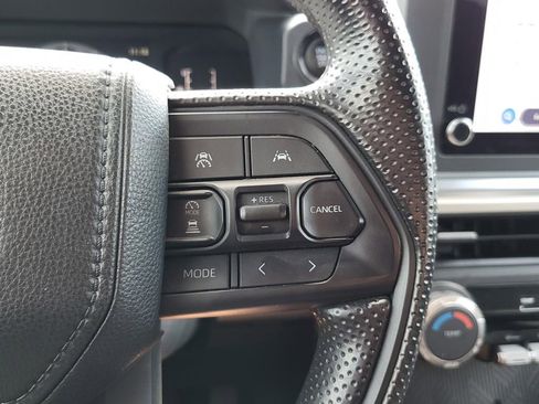 Used 2024 Toyota Tacoma SR5 RWD image 22