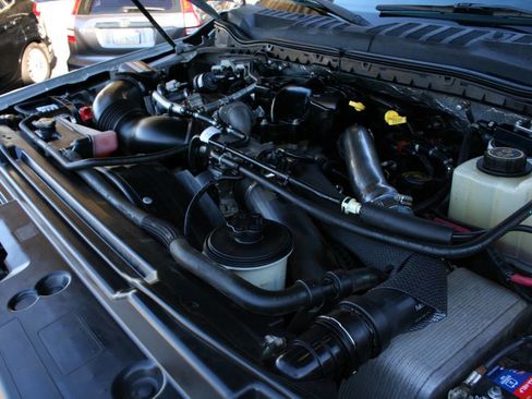 Used 2017 Ford F250 XLT w/ XLT Value Package image 29