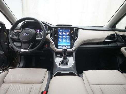 Certified 2024 Subaru Outback Limited image 5