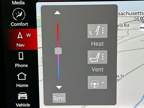 Used 2024 Dodge Hornet R/T Plus w/ R/T Blacktop Package image 19