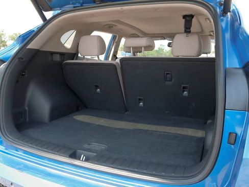 Used 2018 Hyundai Tucson Value w/ Cargo Package image 55