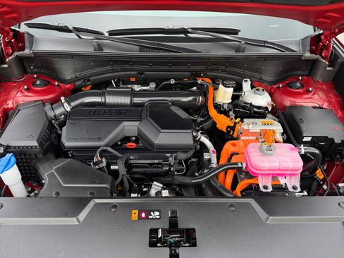 Certified 2026 Hyundai Santa Fe SEL image 20