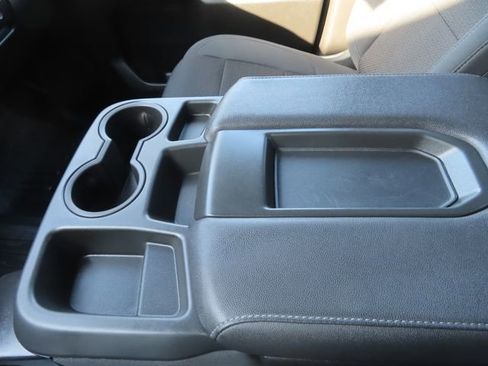 Used 2021 GMC Sierra 1500 Base w/ Sierra Value Package image 34