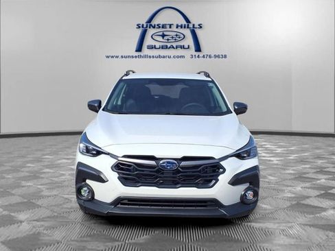 New 2026 Subaru Crosstrek 2.5i Limited image 42