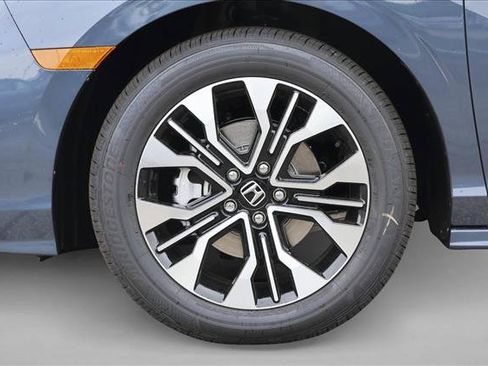 New 2026 Honda Odyssey Elite image 9