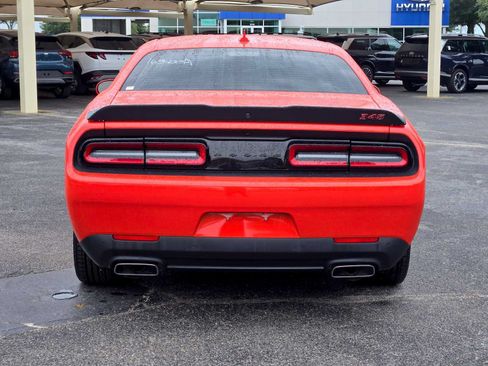 Used 2023 Dodge Challenger R/T w/ Plus Package RWD image 4