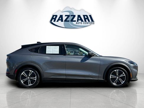 Used 2021 Ford Mustang Mach-E Select w/ Comfort/Appearance Package image 2