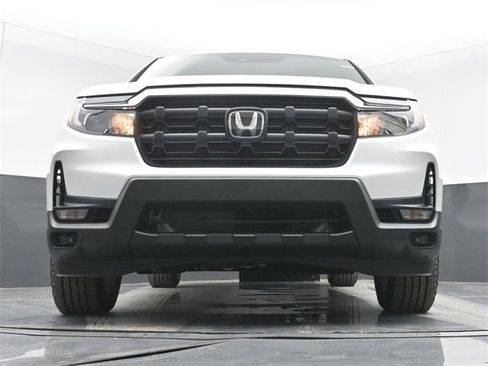 New 2026 Honda Ridgeline RTL image 25