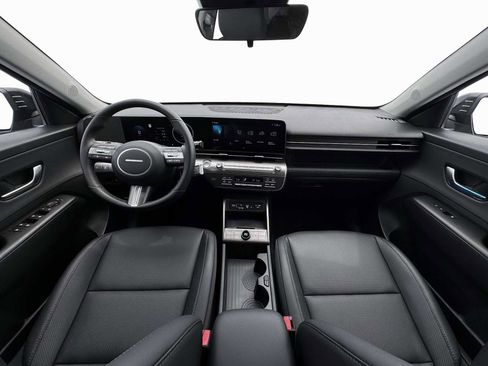 New 2026 Hyundai Kona SEL Premium image 13