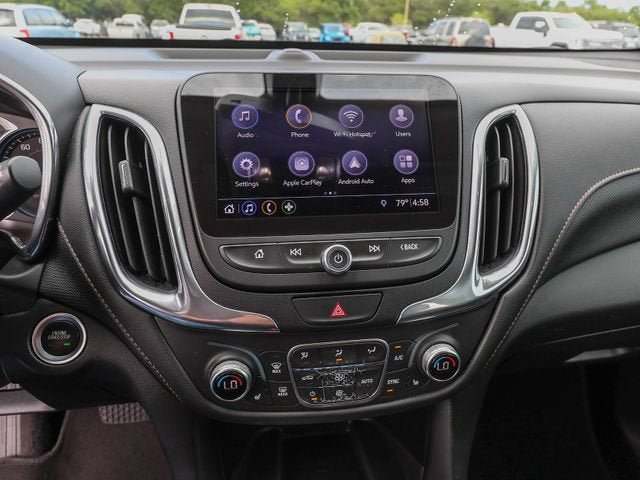 Used 2019 Chevrolet Equinox Premier FWD image 19