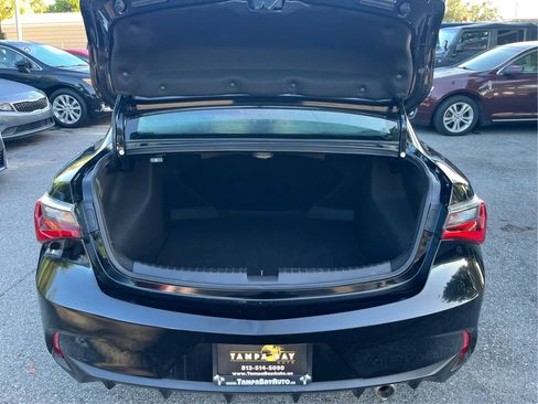 Used 2021 Acura ILX w/ Premium Package FWD image 12