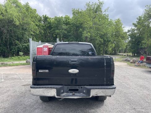 Used 2008 Ford F150 XLT RWD image 4