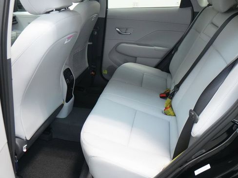 New 2026 Hyundai Kona Limited image 19