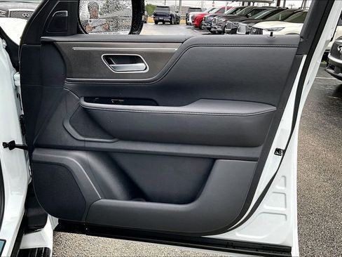 New 2026 INFINITI QX80 Pure RWD image 20